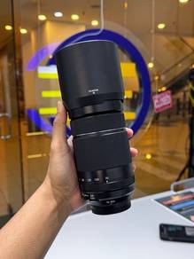 (USED) 70-300mm f4-5.6 XF R LM OIS WR Fuji