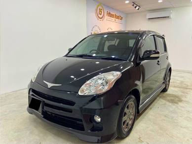 Perodua MYVI 1.3 EZi (A)