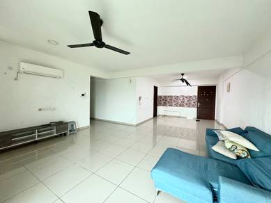 Berjaya Condominium