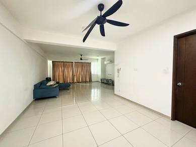 Berjaya Condominium-1