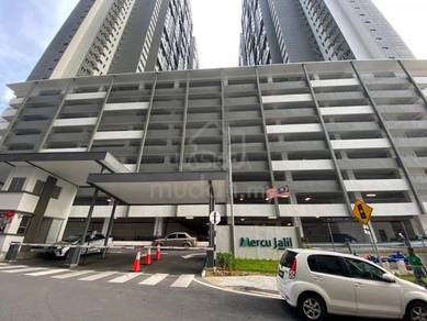 PPA1M Mercu Jalil