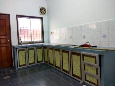 [SEWA MURAH] 2 STY TAMAN SENTOSA nr Econsave Kampung Jawa Klang