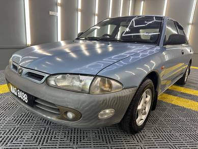 Proton WIRA 1.3 GL (M) GOOD CONDITION