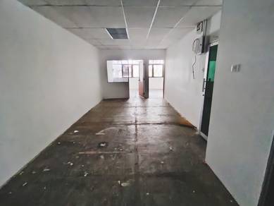 Taman sri gombak 1st floor office lot.gombak