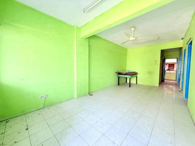 Taman Tun Teja-2