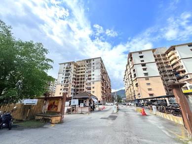 Taman Tun Teja
