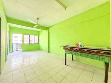 Taman Tun Teja-1