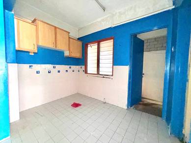 Taman Tun Teja-3