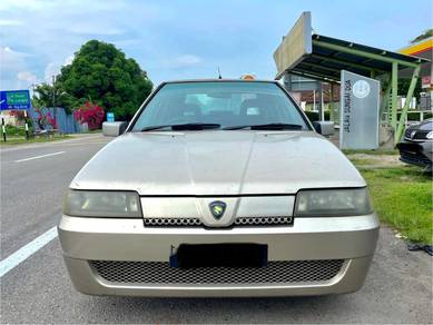 Proton ISWARA 1.3 S A/B PS SE VERSION A (M)