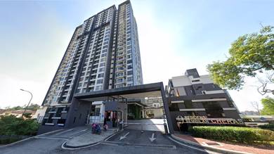 9INE ( Residensi Sembilan )