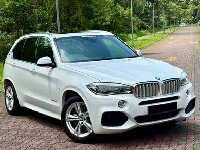 Bmw X5 2.0 M-SPORT ✅60k Mileage