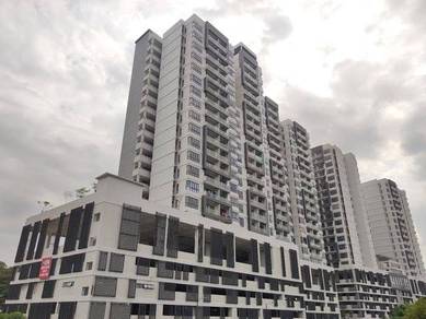cheap below market Residensi Legendview Jalan Setia Jaya rawang