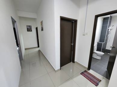 Suriamas Suite Larkin