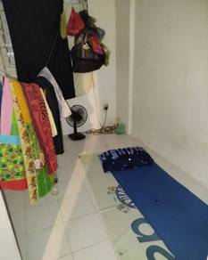 Pinang Emas Flat | Batu Ferringhi | Affordable Flat in Prime Location