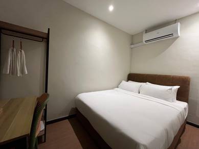 Early Bird Promo ⭐ Room for Rent near Jonker Walk, Dataran Pahlawan