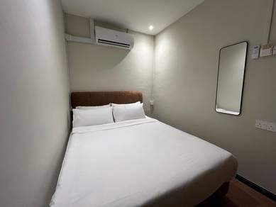 Early Bird Promo ⭐ Room for Rent near Jonker Walk, Dataran Pahlawan