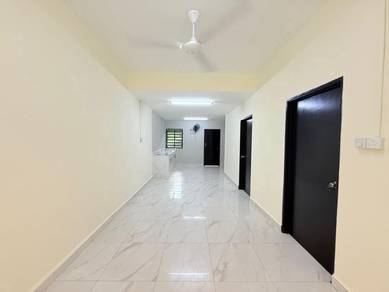 1-storey-Terraced-House-for-sale-Ulu-Tiram-Johor-3