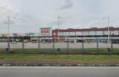 Oakland Industrial Park Seremban MAIN ROAD Detach Factory 7 Acres Land