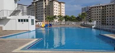 Lagenda Tasek Luxurious Suites