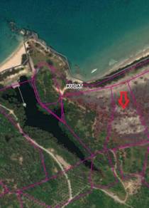 Agricultural-Land-for-sale-Kudat-Sabah