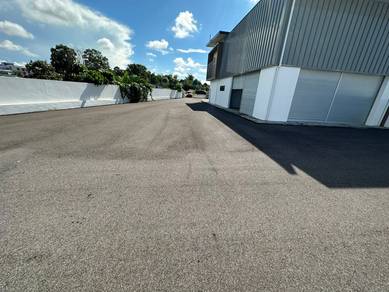 6 Mile Eco Park 21.9 Pts Light Industrial Warehouse