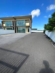 6 Mile Eco Park 21.9 Pts Light Industrial Warehouse