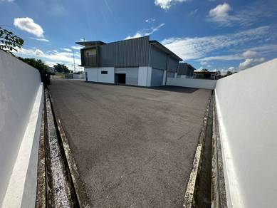 6 Mile Eco Park 21.9 Pts Light Industrial Warehouse