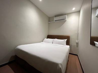 Promo Mid Year 🌙 Zero Depo Room Rent near Bandar Hilir Melaka, Jonker