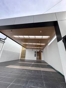 Fully Renovated Loft 1.5 Storey House For Sale