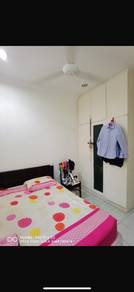 V Residence 2 Sunway Velocity , Fully Furnished , Move In Condition