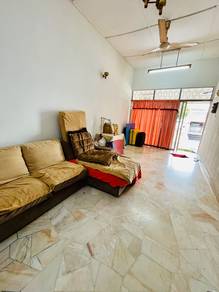 Single Storey Terrace House for Sale - Bukit Kaya Seremban