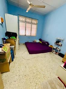 Single Storey Terrace House for Sale - Bukit Kaya Seremban