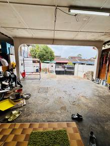 Single Storey Terrace House for Sale - Bukit Kaya Seremban