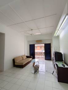100% LOAN🔥Evergreen Park Condo Bdr Sungai Long Cheras - FREEHOLD