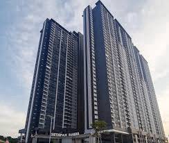 Residensi Setapak Riviera PPAM @ Setapak [P/FURNISH] 3R2B