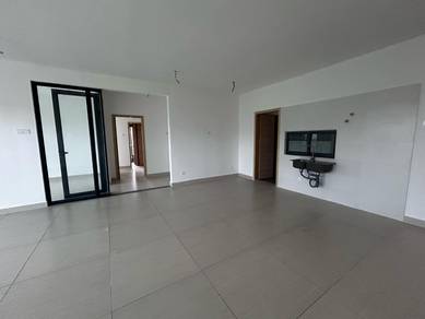 One jesselton condo kepayan (CNL)