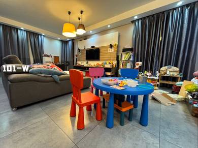 Semi-Detached-House-for-sale-Aman-Perdana-Selangor-1