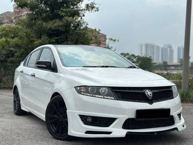 Proton PREVE 1.6 CFE PREMIUM(A) F/LON C/BACK 1/OWN