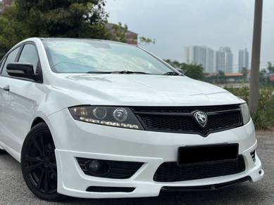 Proton PREVE 1.6 CFE PREMIUM(A) F/LON C/BACK 1/OWN
