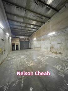 Warehouse-/-Factory-for-rent-Bukit-Mertajam-Penang