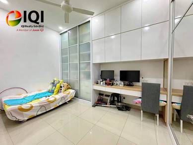 Bm Town Sunway Wellesley Ground floor, prime unit with unblock view