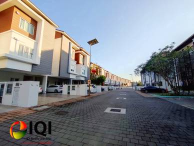 Bm Town Sunway Wellesley Ground floor, prime unit with unblock view