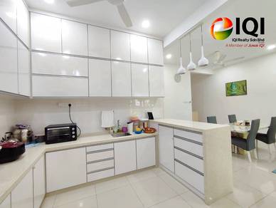 Bm Town Sunway Wellesley Ground floor, prime unit with unblock view