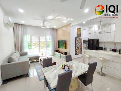 Bm Town Sunway Wellesley Ground floor, prime unit with unblock view