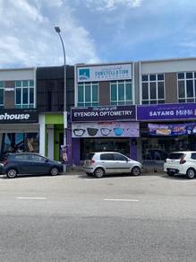 Shop-lot-for-sale-Balok-Pahang