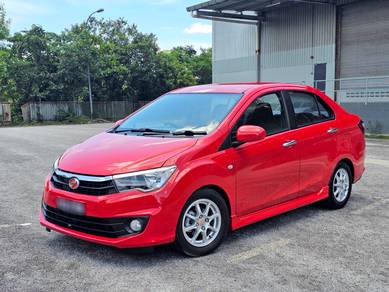 Perodua BEZZA 1.0 GXTRA (A) FULL LOAN