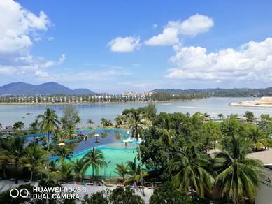 Marina Cove Resort