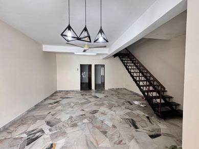[SPECIAL SIZE] 2Sty Terrace House, Desa 1,Bandar Country Homes, Rawang