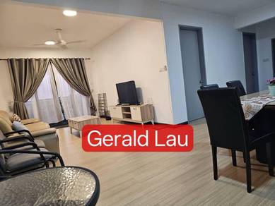 Lido Avenue Condominum|Amber Tower|Penampang|Kota Kinabalu|Sabah