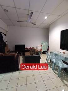 Taman Suria Shop Apartment|Block SH15|Intermediate|Penampang|Sabah